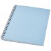 hellblau