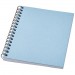 hellblau