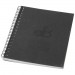 Desk-Mate® A6 farbiges Notizbuch mit Spiralbindung