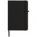  Noir A5 Notizbuch