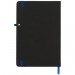  Noir A5 Notizbuch