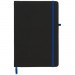  Noir A5 Notizbuch