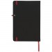  Noir A5 Notizbuch