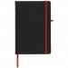  Noir A5 Notizbuch