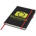  Noir A5 Notizbuch