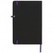  Noir A5 Notizbuch