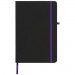  Noir A5 Notizbuch