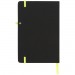  Noir A5 Notizbuch