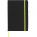  Noir A5 Notizbuch