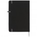 Noir A5 Notizbuch