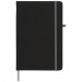  Noir A5 Notizbuch