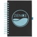  Wiro A5 Spiral Notizbuch