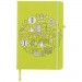  Rivista A5 Notizbuch