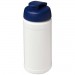  Baseline Rise 500 ml Sportflasche mit Klappdeckel