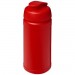  Baseline Rise 500 ml Sportflasche mit Klappdeckel