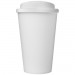  Americano® Eco 350 ml recycelter Becher mit auslaufsicherem Deckel