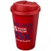  Americano® Eco 350 ml recycelter Becher mit auslaufsicherem Deckel