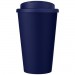  Americano® Eco 350 ml recycelter Becher mit auslaufsicherem Deckel