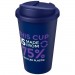  Americano® Eco 350 ml recycelter Becher mit auslaufsicherem Deckel