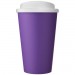  Americano® Eco 350 ml recycelter Becher mit auslaufsicherem Deckel