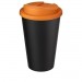 orangeschwarz