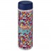  H2O Active® Vibe 850 ml Sportflasche mit Drehdeckel
