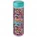  H2O Active® Vibe 850 ml Sportflasche mit Drehdeckel