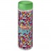  H2O Active® Vibe 850 ml Sportflasche mit Drehdeckel