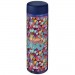  H2O Active® Vibe 850 ml Sportflasche mit Drehdeckel