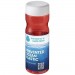  H2O Active® Eco Base 650 ml Sportflasche mit Drehdeckel