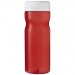  H2O Active® Eco Base 650 ml Sportflasche mit Drehdeckel