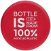  H2O Active® Eco Base 650 ml Sportflasche mit Drehdeckel