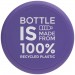 H2O Active® Eco Base 650 ml Sportflasche mit Drehdeckel