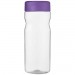  H2O Active® Eco Base 650 ml Sportflasche mit Drehdeckel