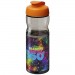  H2O Active® Base Tritan™ 650 ml Sportflasche mit Klappdeckel