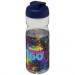  H2O Active® Base Tritan™ 650 ml Sportflasche mit Klappdeckel