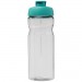  H2O Active® Base Tritan™ 650 ml Sportflasche mit Klappdeckel
