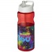  H2O Active® Base Tritan™ 650 ml Sportflasche mit Ausgussdeckel