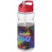  H2O Active® Base Tritan™ 650 ml Sportflasche mit Ausgussdeckel