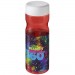  H2O Active® Base Tritan™ 650-ml-Sportflasche mit Drehdeckel