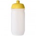  HydroFlex™ Clear 500 ml Squeezy Sportflasche