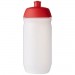  HydroFlex™ Clear 500 ml Squeezy Sportflasche
