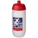  HydroFlex™ Clear 500 ml Squeezy Sportflasche