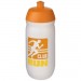  HydroFlex™ Clear 500 ml Squeezy Sportflasche