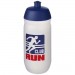  HydroFlex™ Clear 500 ml Squeezy Sportflasche
