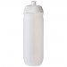  HydroFlex™ Clear 750 ml Squeezy Sportflasche