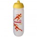  HydroFlex™ Clear 750 ml Squeezy Sportflasche