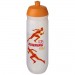  HydroFlex™ Clear 750 ml Squeezy Sportflasche