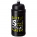  Baseline Recycelte Sportflasche, 500 ml