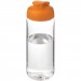 transparentklarorange